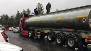 Şanlıurfa'da sigara kaçakçılığı