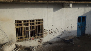 Şanlıurfa'daki terör operasyonu