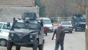 GÜNCELLEME - Şanlıurfa'da terör operasyonu