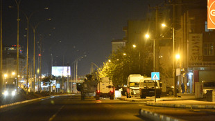 Şanlıurfa'da terör operasyonu