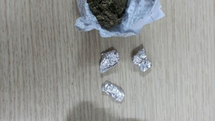 Şanlıurfa'da uyuşturucu operasyonları