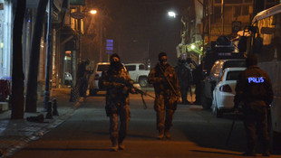 GÜNCELLEME - Şanlıurfa'daki terör operasyonu