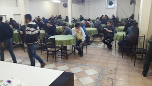 Şans Oyunları Destek Hizmet Kooperatifine kumar operasyonu