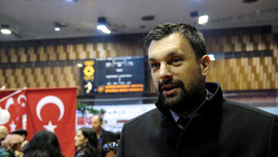 Saraybosna'da Diplomatik Kış Pazarı kermesi düzenlendi