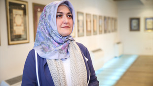 Saraybosna'da Hilye-i Şerif sergisi