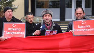 Şehit ailelerinden HDP yöneticilerine suç duyurusu