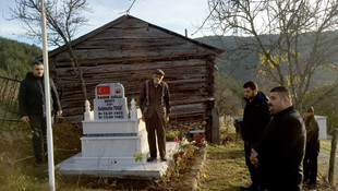 Şehit ailesinin isteği yerine getirilecek