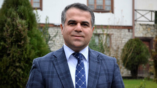 Şehit Astsubay Halisdemir'in ismi bulvara verildi