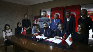 Şehit yakınları ve gazilere ücretsiz kuaförlük hizmeti