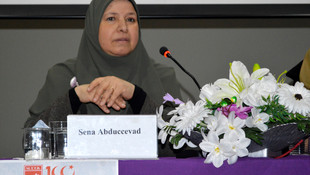 Şehitler bir arada bulunmamız için bağdır