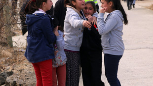 Şehitlerimizi uğurluyoruz