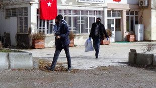 Şemdinli Belediye Başkanı Yılmaz gözaltına alındı