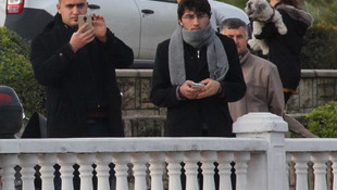 Seyhan Barajı gölünde ceset bulundu