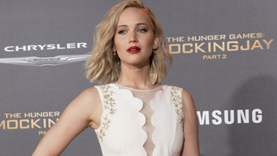 Jennifer Lawrence Hawaiililerden özür diledi!