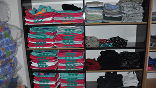 Siirt Belediyesinden terör mağdurlarına destek