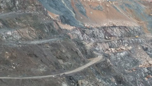 Siirt'teki maden faciası