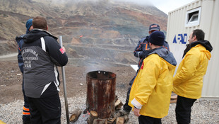 Siirt’teki maden faciası