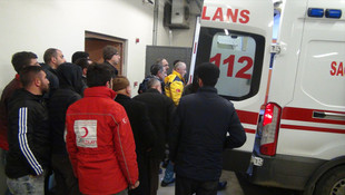 Siirt’teki maden faciası