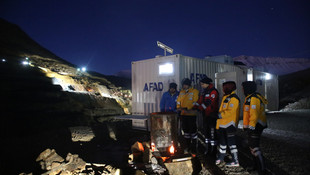 Siirt’teki maden faciası