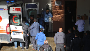 Siirt'teki maden faciası