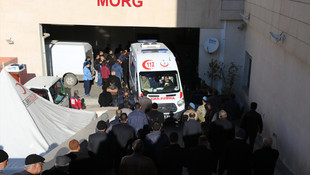 Siirt'teki maden faciası