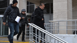 Silivri'de dolandırıcılıktan tutuklama