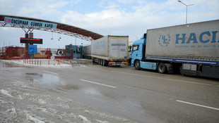 Sınır ötesine insani yardım