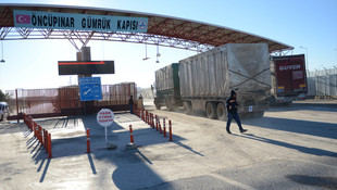 Sınır ötesine yardım