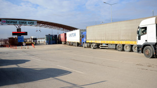 Sınır ötesine yardım