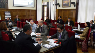 Sırbistan'da Uluslararası Balkan Yıllık Konferansı başladı