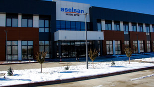 Sivas, milli piyade tüfeğinin dürbününü üretmeye talip