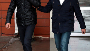 Sivas'ta FETÖ/PDY operasyonu