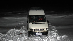 Sivas'ta trafik kazası: 32 yaralı