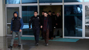 Sivas'taki FETÖ/PDY operasyonu