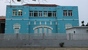 São Tomé ve Príncipe Cumhuriyeti ile eğitim alanında iş birliği