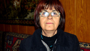 Sokak hayvanları soğukta donmasın