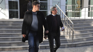 Soma'daki maden faciası davası