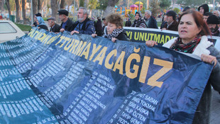 Soma'daki maden faciası davası