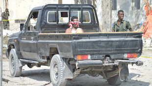 Somali'de bombalı saldırı: 11 ölü