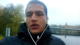 Son dakika... Berlin saldırganının yeğeni gözaltında!