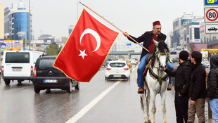 SGK Maltepe Şehit Erol Olçok Kampüsü açıldı