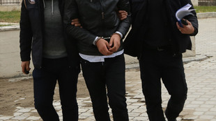 Sosyal medyada terör propagandası iddiası