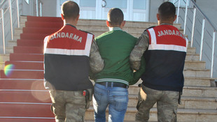 Sosyal medyada terör propagandasına gözaltı