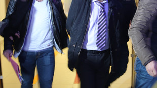 Sosyal medyada terör propagandasına gözaltı