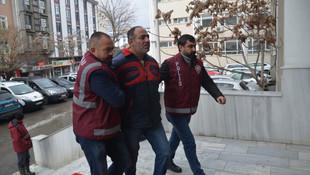 Sosyal medyada terör propagandasına tutuklama