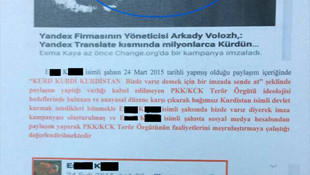 Sosyal medyada terör propagandasına tutuklamagözaltı