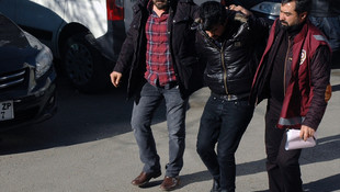 Sosyal medyadan terör propagandası iddiası