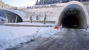 Bir dev proje daha açılıyor