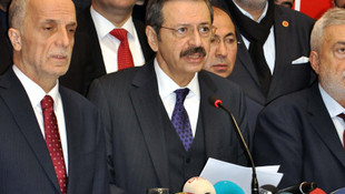 STK'lar teröre karşı tek ses, tek yürek