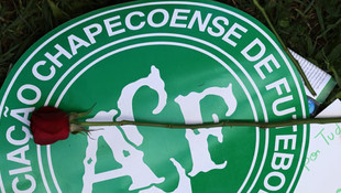 Süper Lig maçlarında Chapecoense takımı için saygı duruşu yapılacak